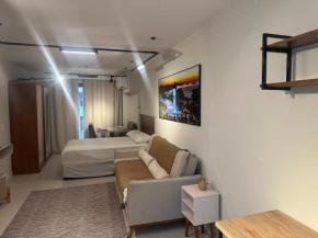 SkyLux luxuoso studio no Centro RJ